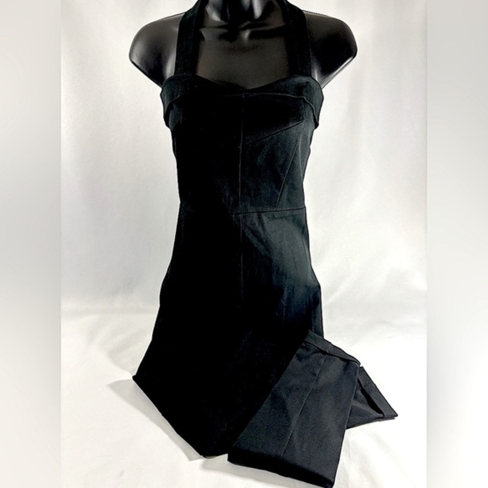 Pantsuit Classic Reformation Fitted Pantsuit XS